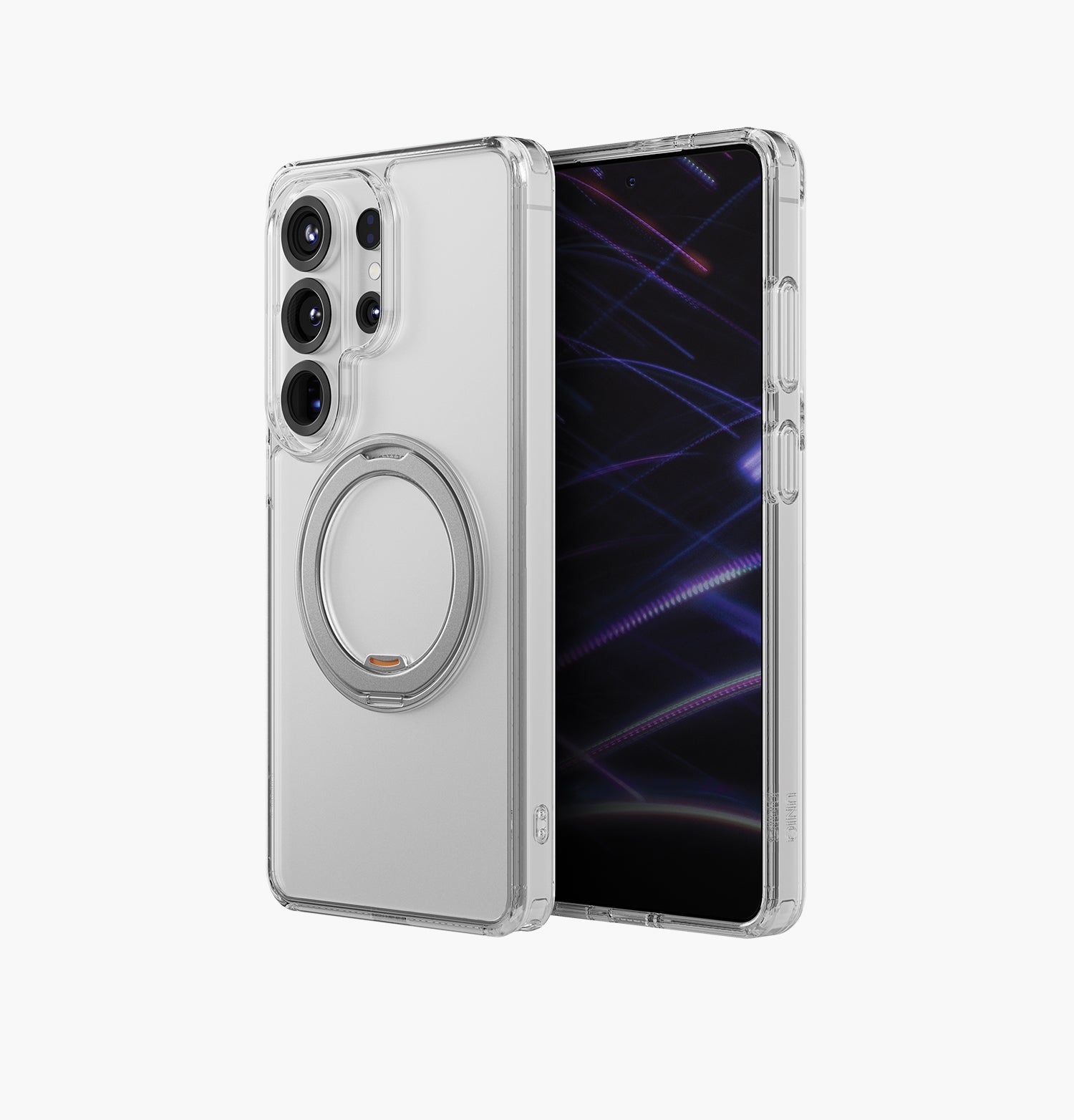 Swivix 360° Döner Standlı Telefon Kılıfı