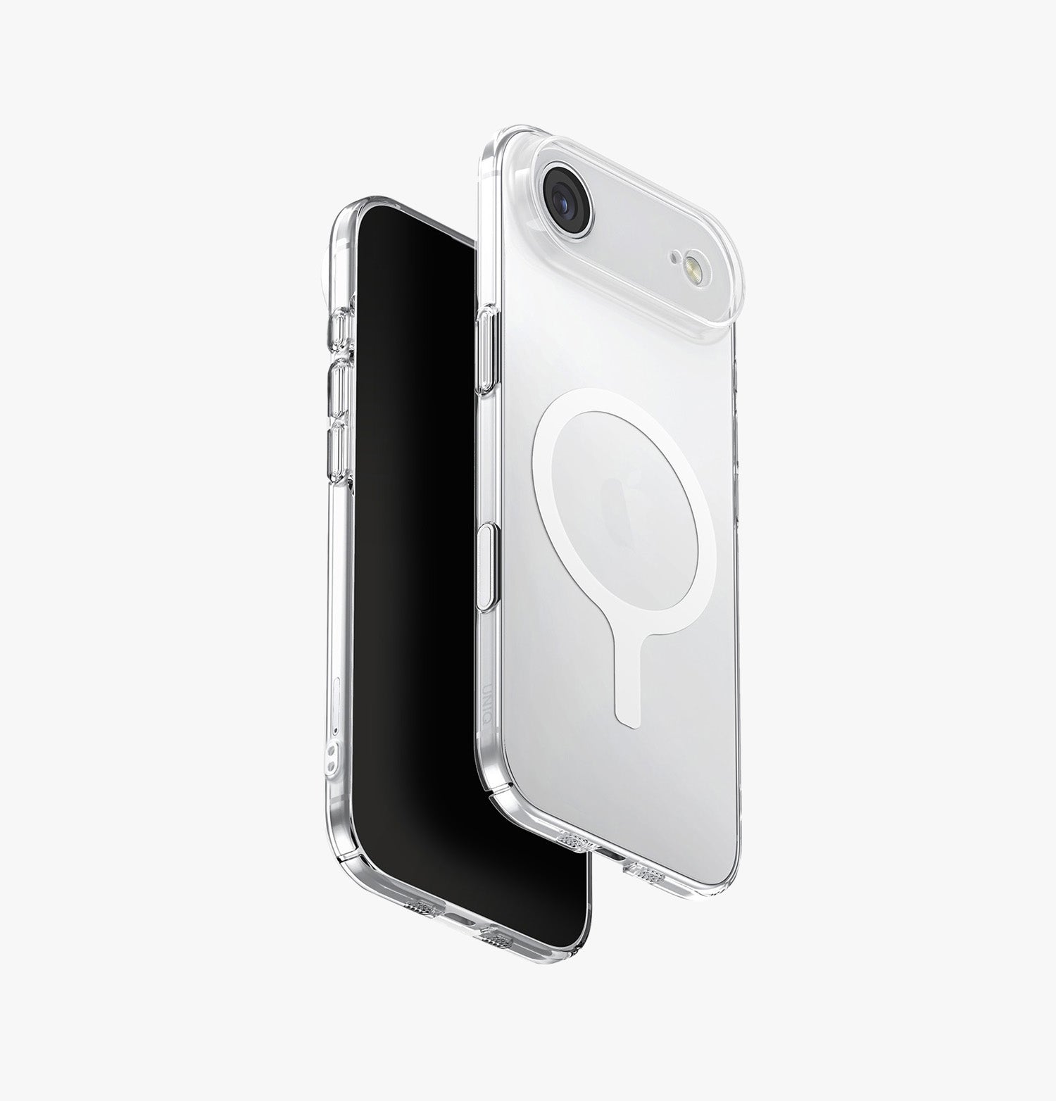 AirSuit 1.3mm Ultra İnce Koruyucu Kılıf (MagClick™ Uyumluluğu ile)