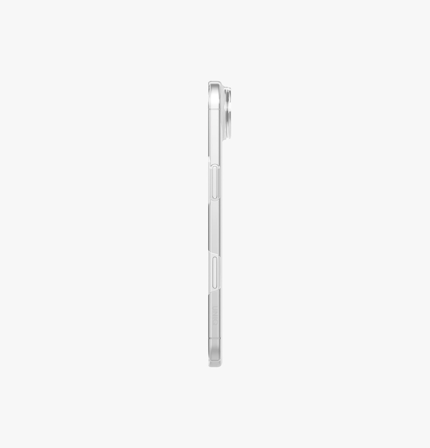 AirSuit 1.3mm Ultra İnce Koruyucu Kılıf (MagClick™ Uyumluluğu ile)