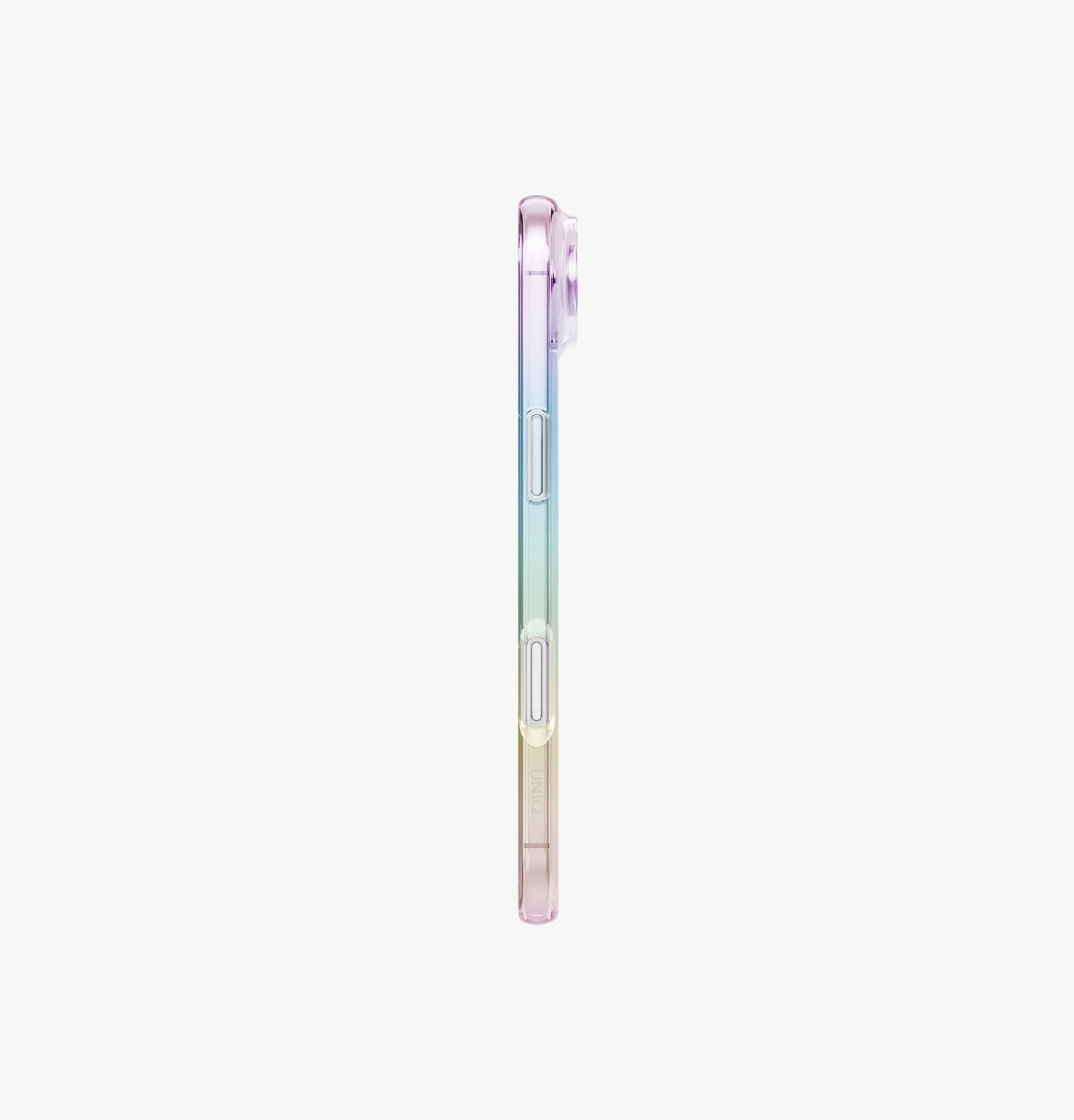 Iridescia Holografik Koruyucu Kılıf (MagClick™ Uyumluluğu)