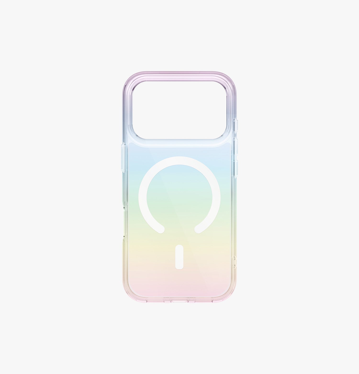 Iridescia Holografik Koruyucu Kılıf (MagClick™ Uyumluluğu)