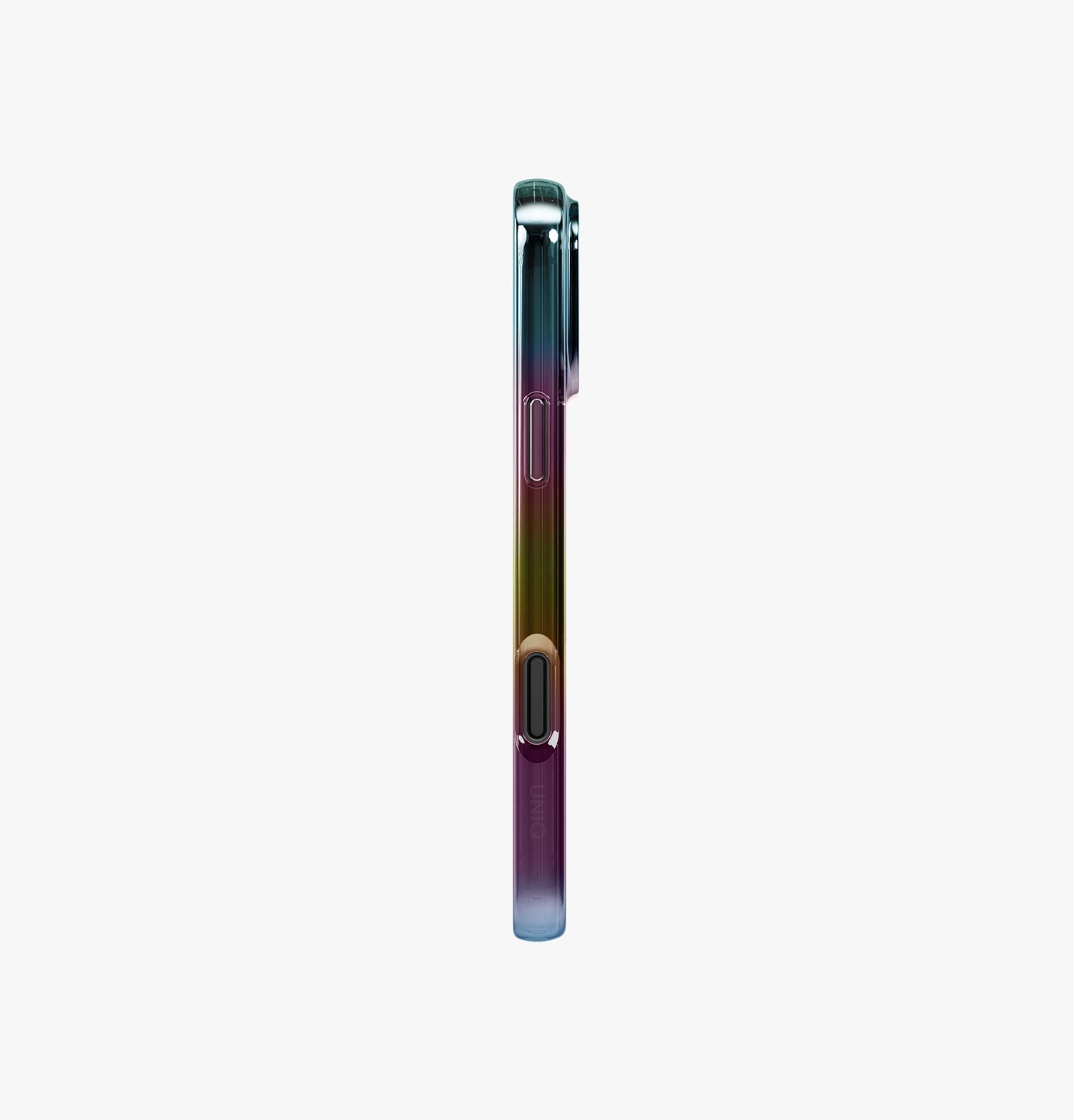 Iridescia Holografik Koruyucu Kılıf (MagClick™ Uyumluluğu)