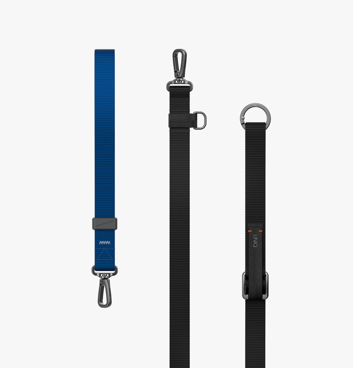 Vista Flex 2'si 1 Arada Telefon Askısı ve Kordonu