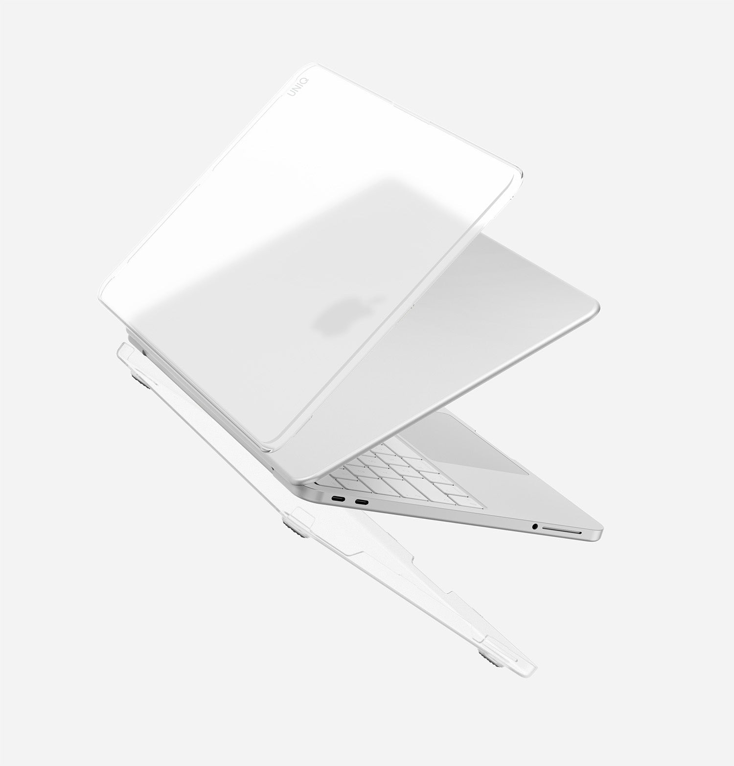 Claro Macbook Neo Kılıf