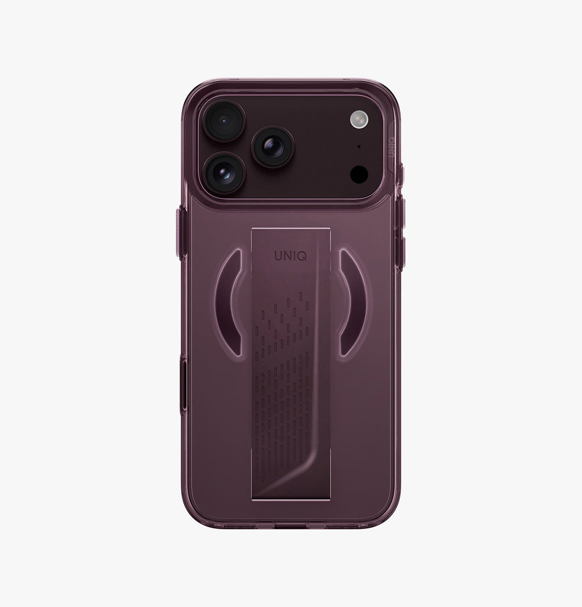 Heldro Air FlexGrip™ Tutuş Özellikli Kılıf