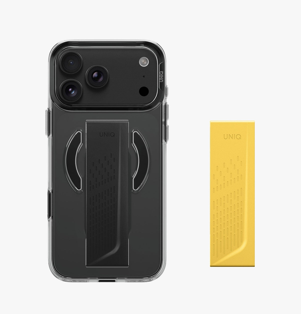 Heldro Air FlexGrip™ Tutuş Özellikli Kılıf