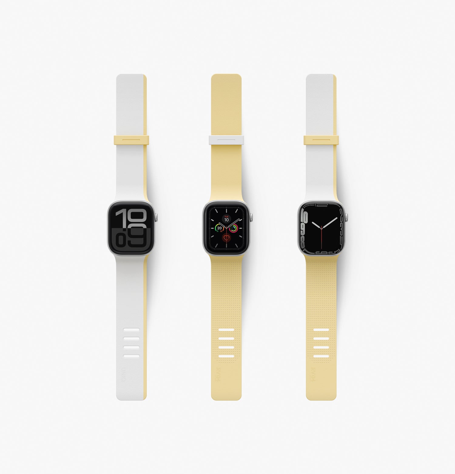 Revix IV Çift Taraflı Apple Watch Kayışı