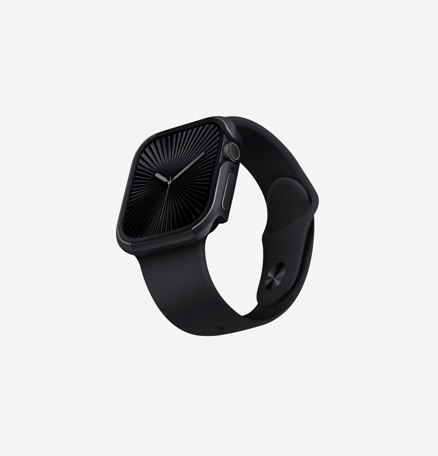 Valencia Hibrit Apple Watch Koruyucu Kapak