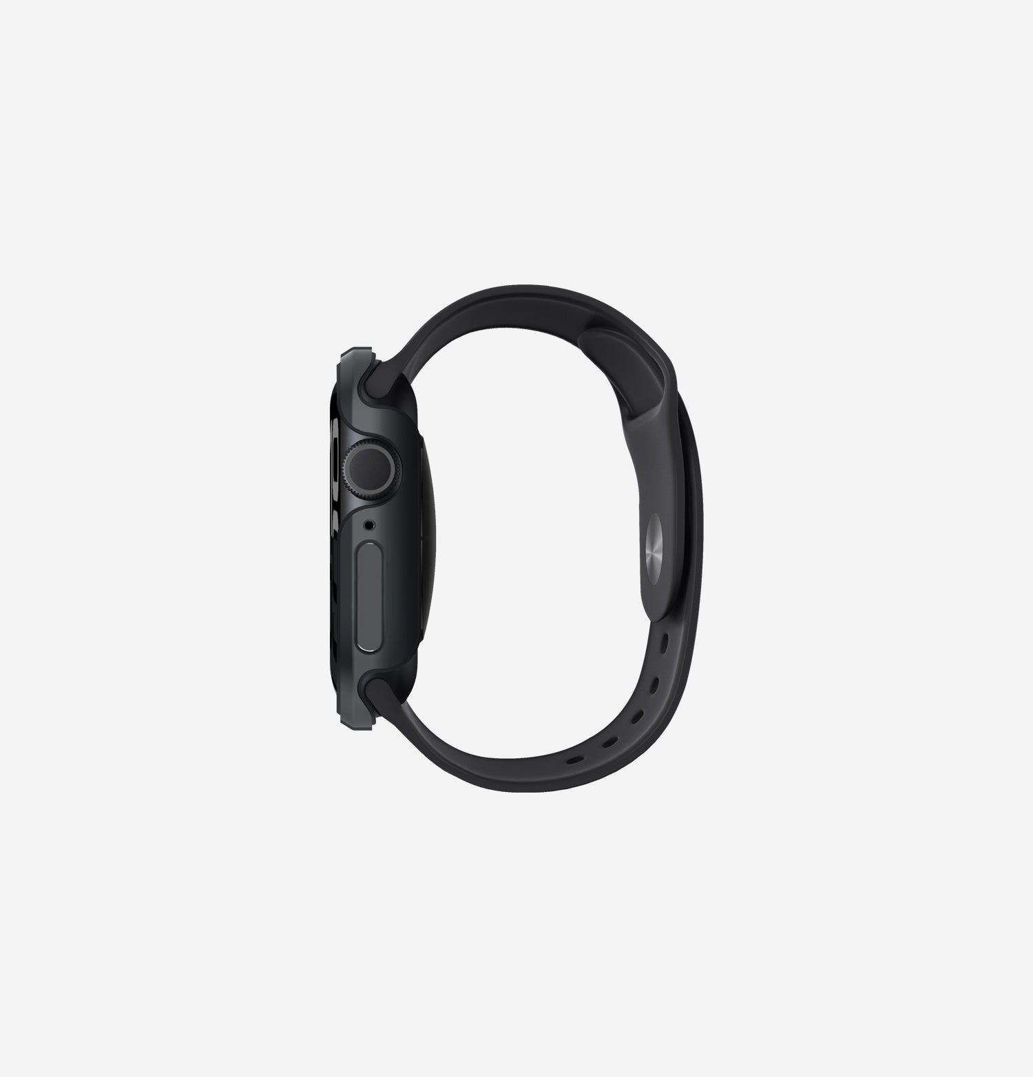 Valencia Hibrit Apple Watch Koruyucu Kapak