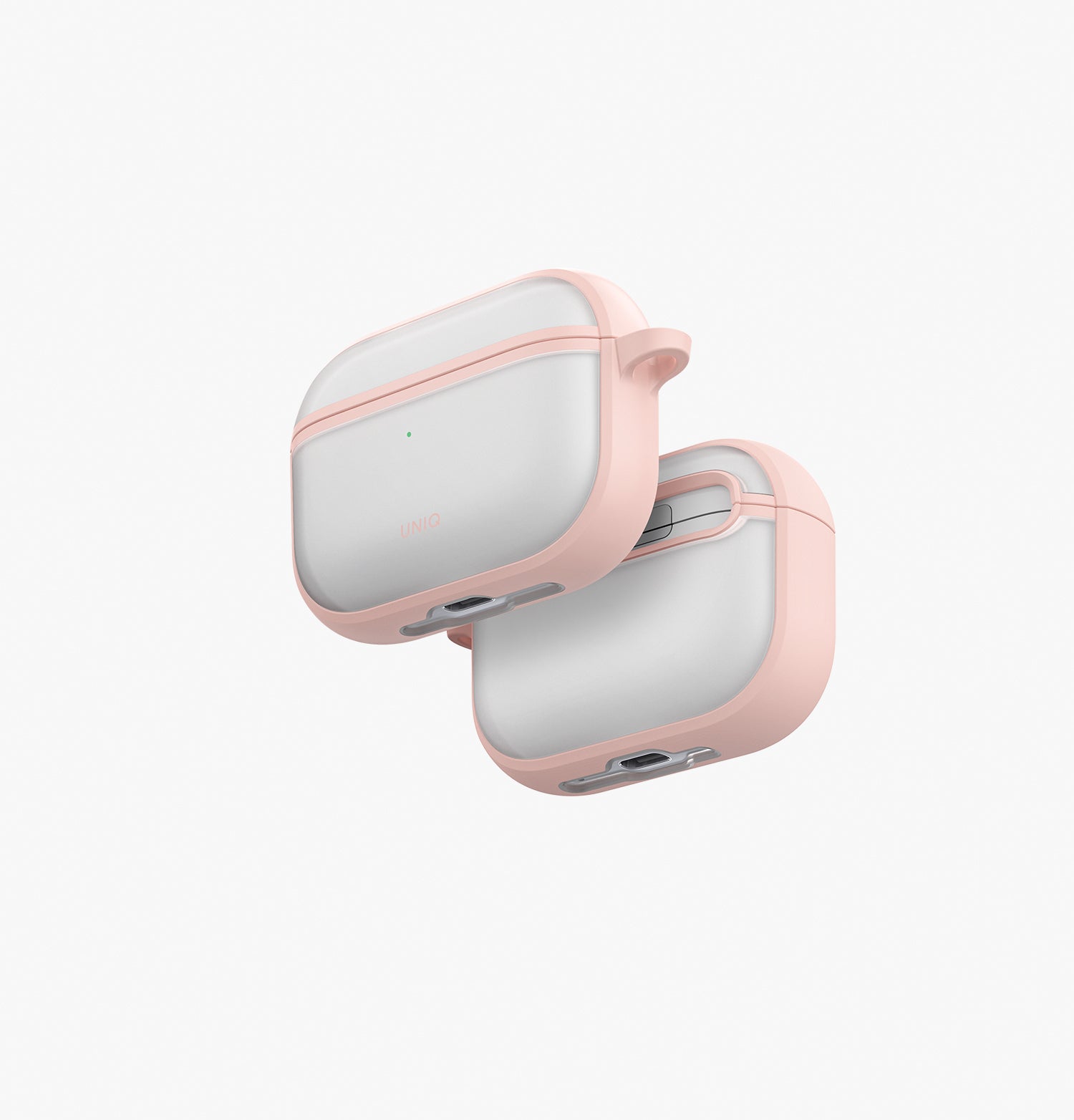 Veren Mat Koruyucu AirPods Kılıfı