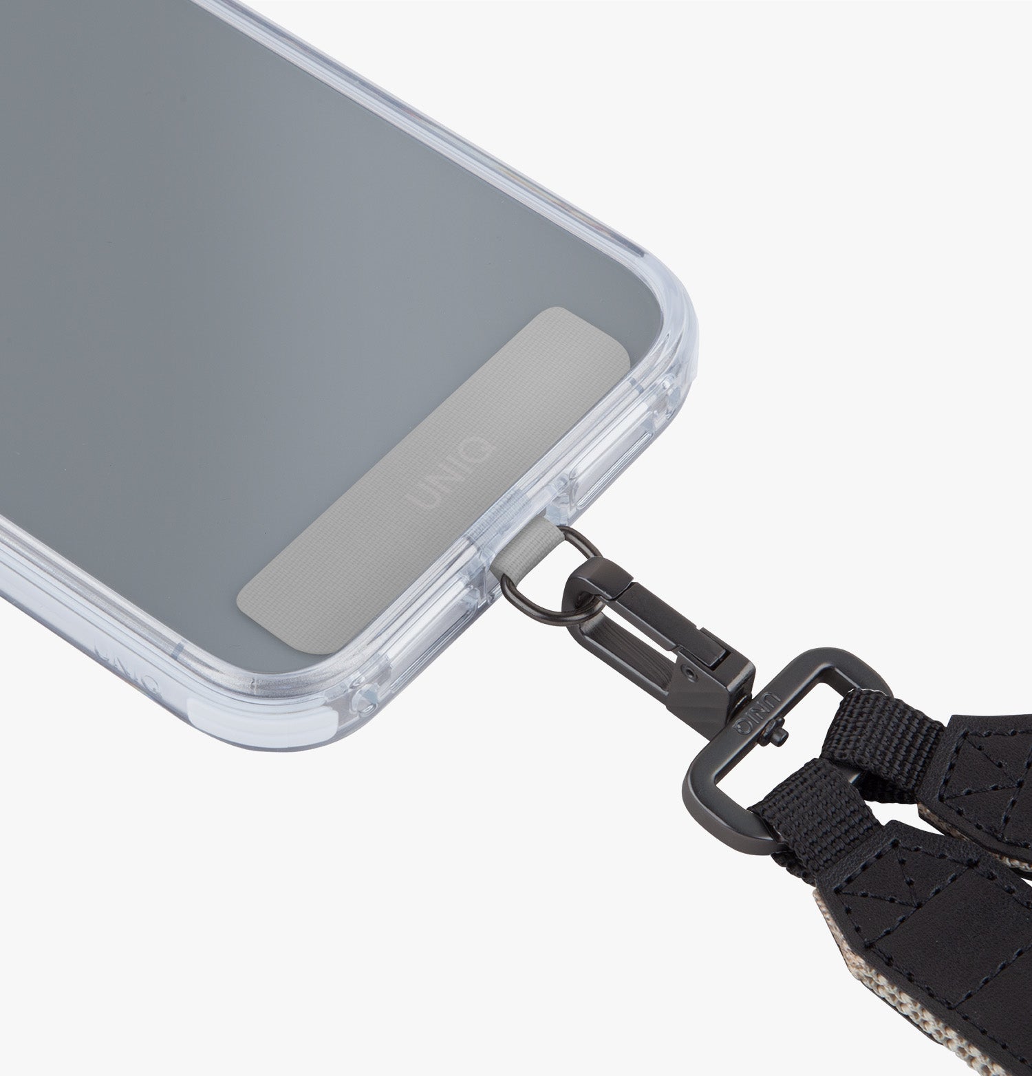 Vista 2'si 1 Arada Telefon Askısı ve El Askısı