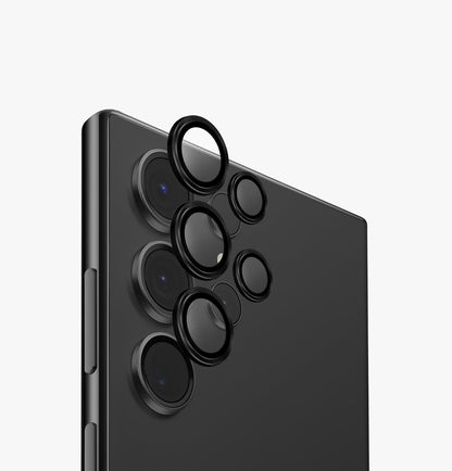 Optix Lens Protector Alüminyum Kamera Lens Koruyucu