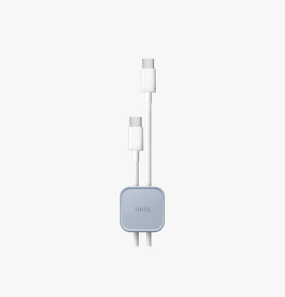 Pod 8-In-1 Pack Yapışkanlı Kablo Düzenleyiciler