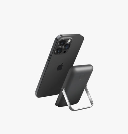 Hoveo Standlı Manyetik PowerBank