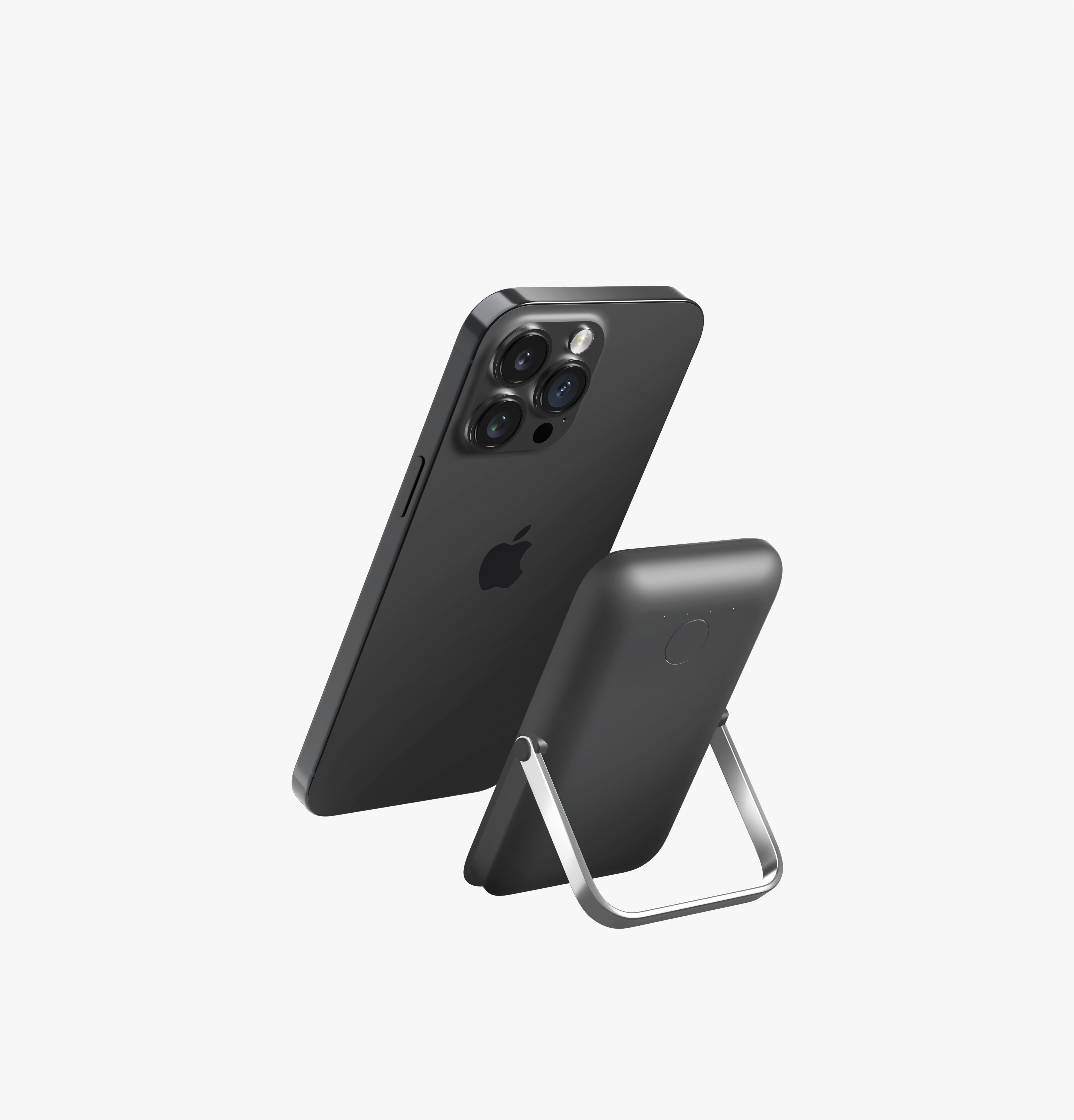 Hoveo Standlı Manyetik PowerBank