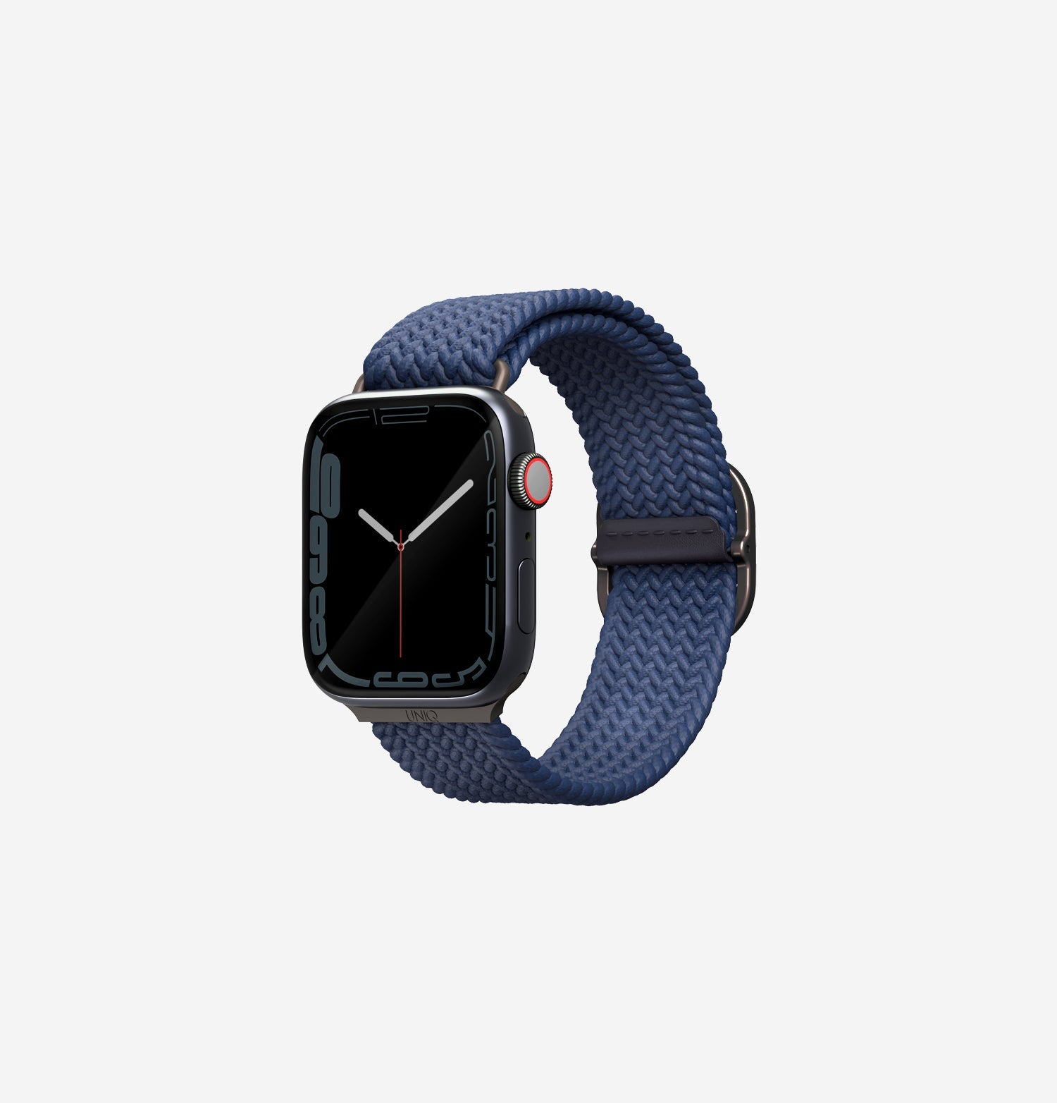 Aspen Örgülü Apple Watch Kordonu