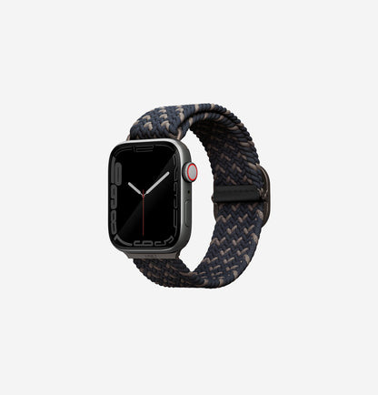 Aspen DE Örgülü Apple Watch Kordonu