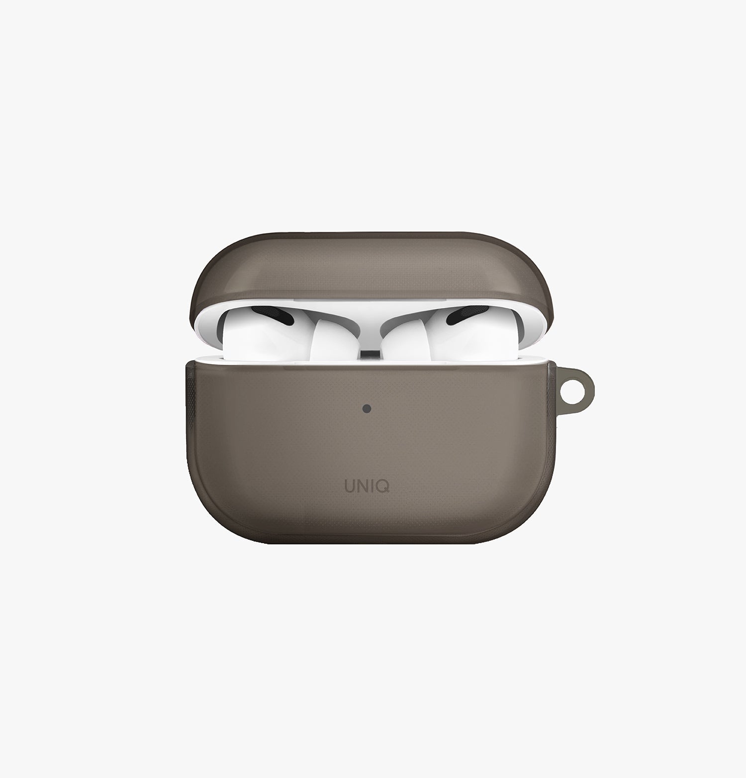 Glase Şeffaf Koruyucu AirPods Pro (2. Nesil) Kılıfı