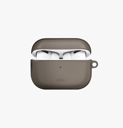 Glase Şeffaf Koruyucu AirPods Pro (2. Nesil) Kılıfı