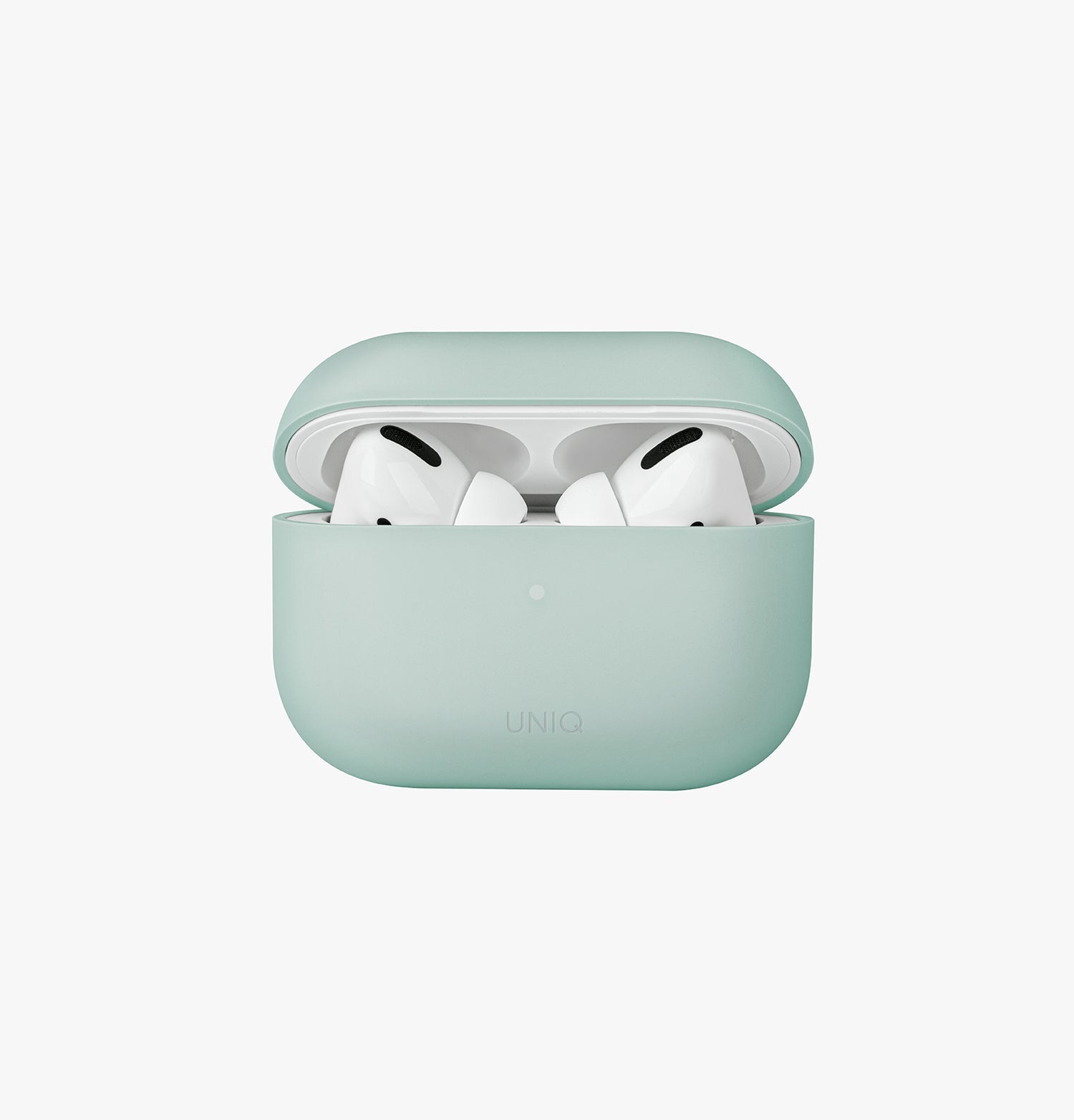 Lino Sıvı Silikon AirPods Pro (2. Nesil) Kılıfı