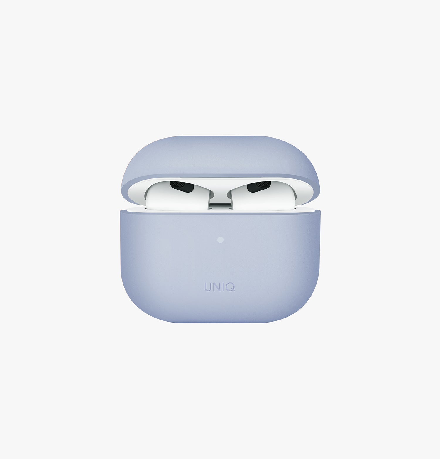 Lino Sıvı Silikon AirPods Kılıfı