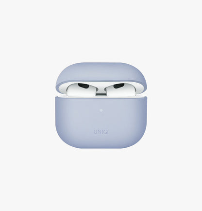 Lino Sıvı Silikon AirPods Kılıfı