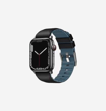 Linus Silikon Apple Watch Kordonu