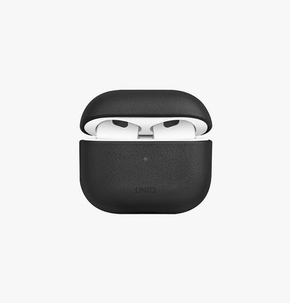 Terra Hakiki Deri AirPods Kılıfı