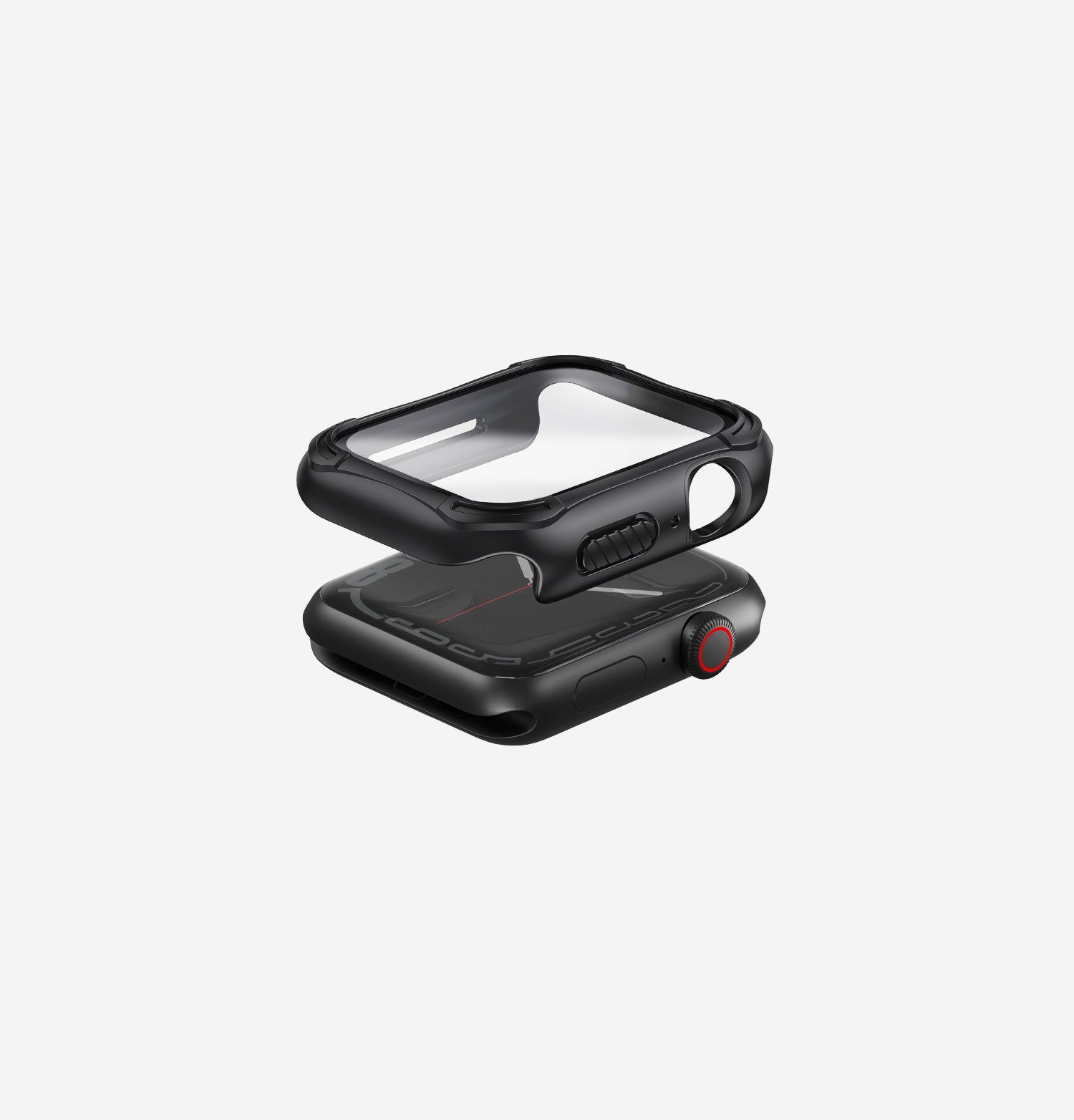 Torres Hibrit Apple Watch Koruyucu Kapak