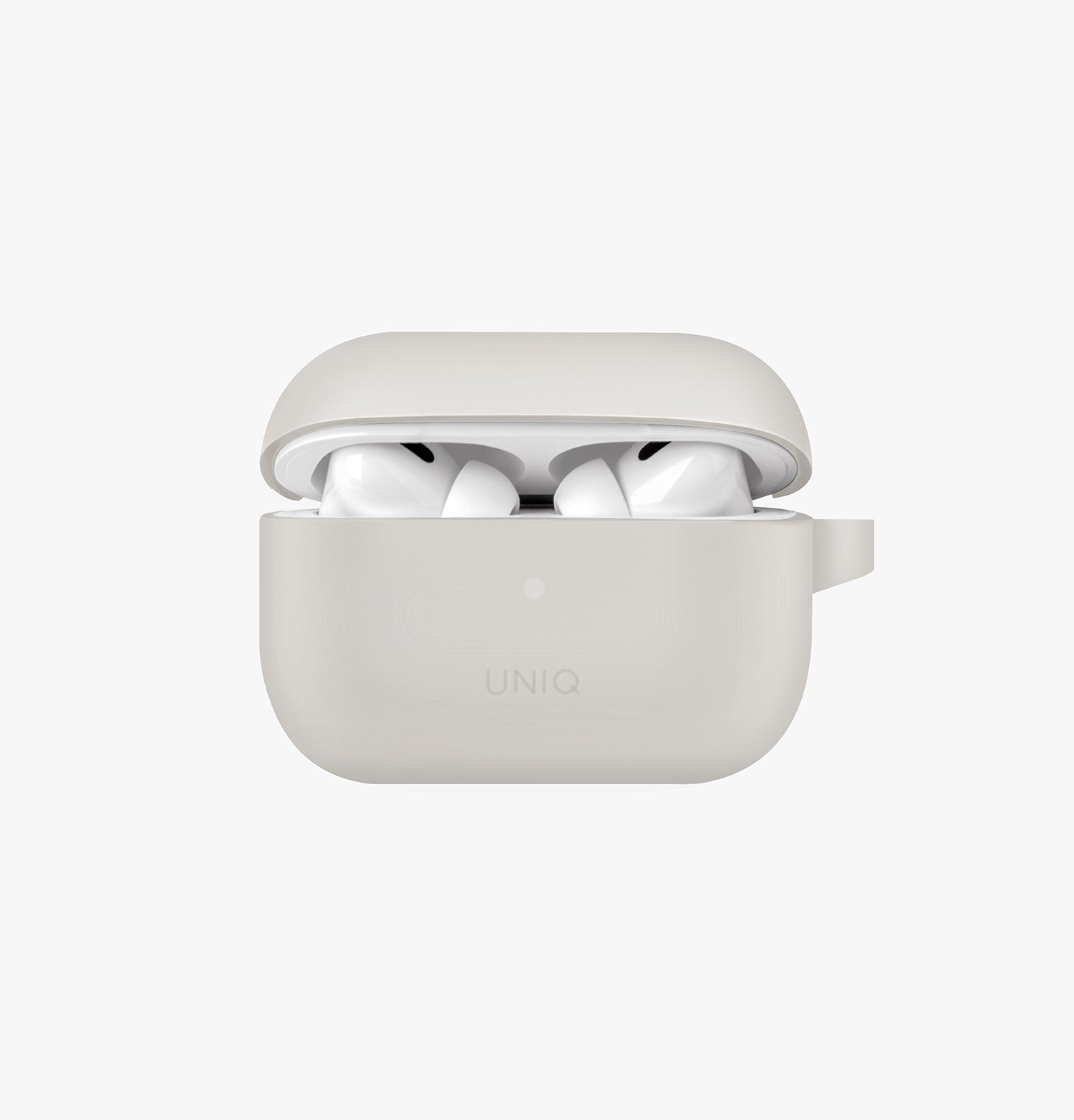 Vencer Aktif Silikon AirPods Kılıfı