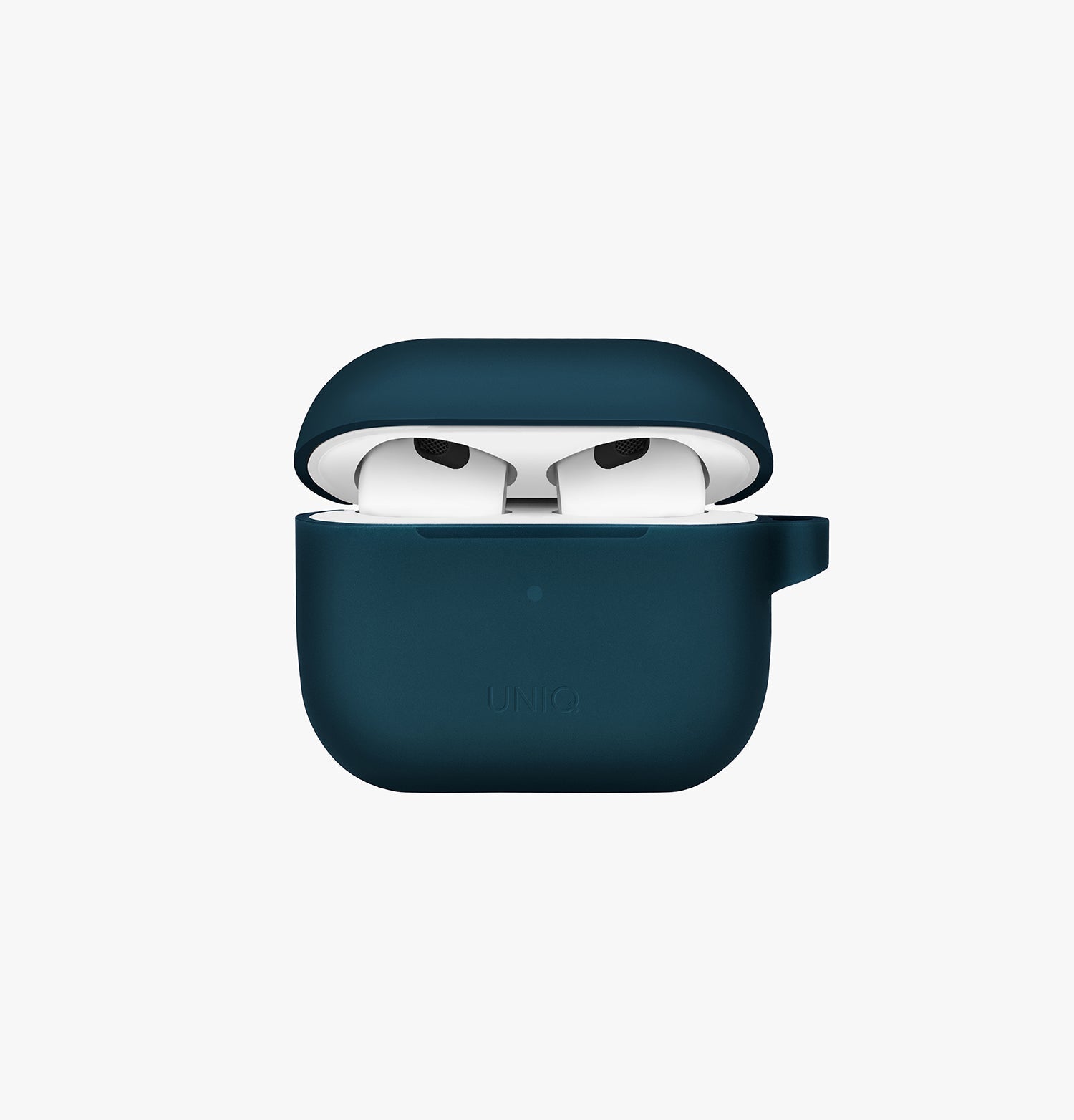 Vencer Aktif Silikon AirPods Kılıfı