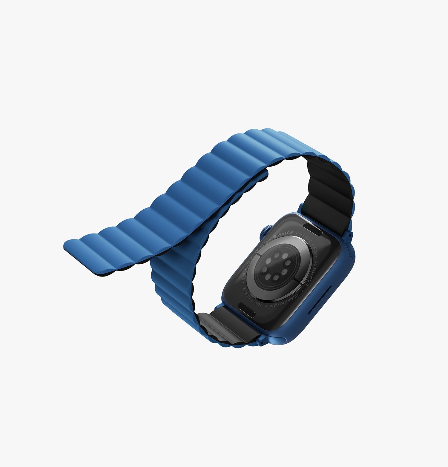Revix Çift Taraflı Apple Watch Kordonu