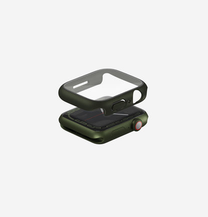 Legion Şeffaf Apple Watch Koruyucu Kapak