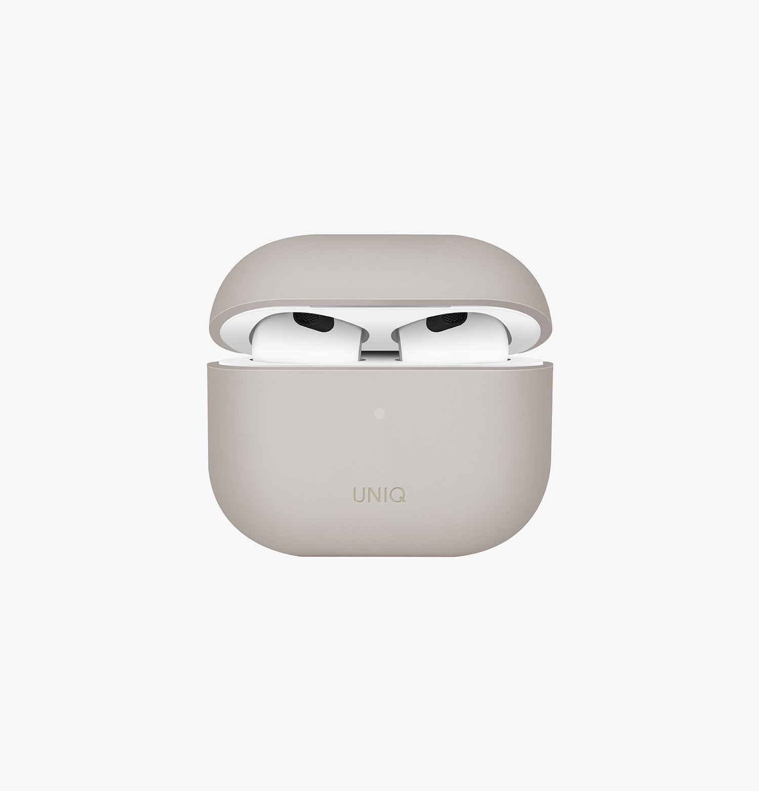 Lino Sıvı Silikon AirPods Kılıfı