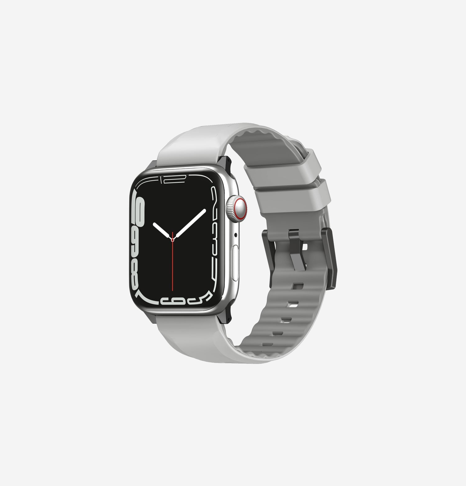Linus Silikon Apple Watch Kordonu