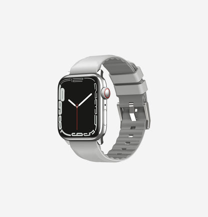 Linus Silikon Apple Watch Kordonu