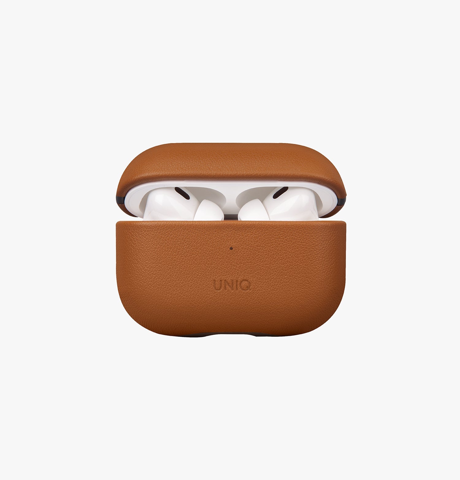 Terra Hakiki Deri AirPods Kılıfı
