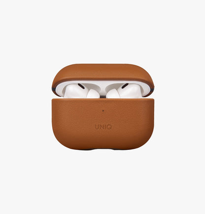 Terra Hakiki Deri AirPods Kılıfı