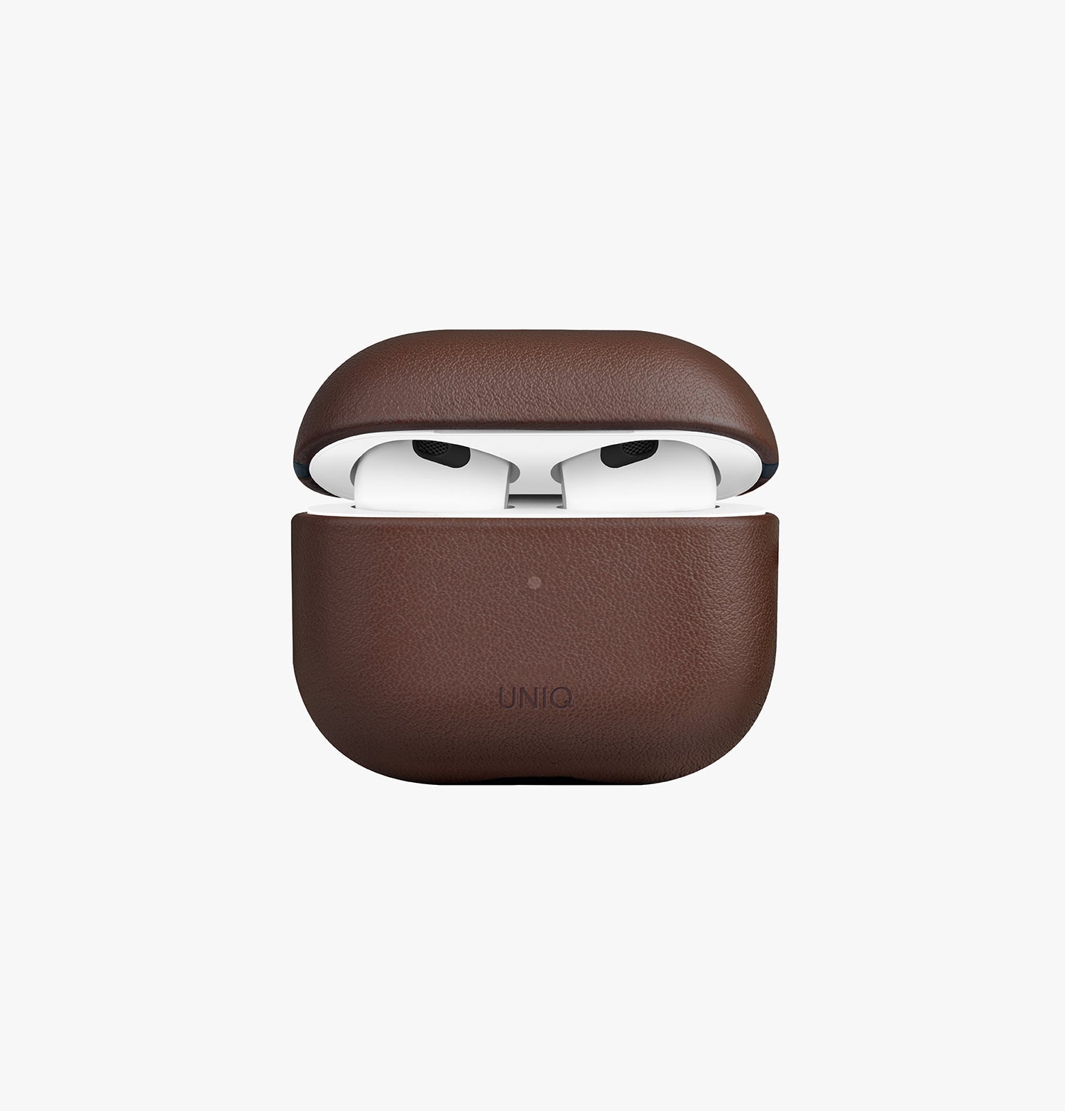 Terra Hakiki Deri AirPods Kılıfı