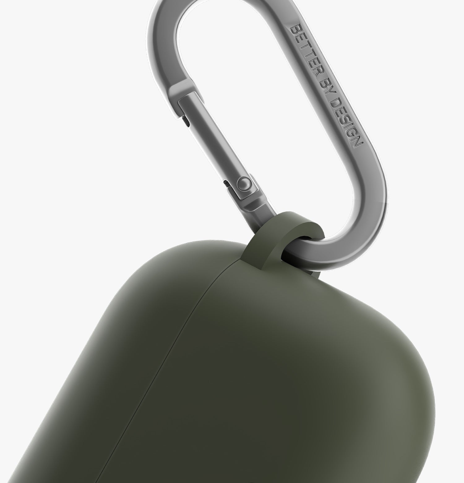 Vencer Aktif Silikon AirPods Kılıfı