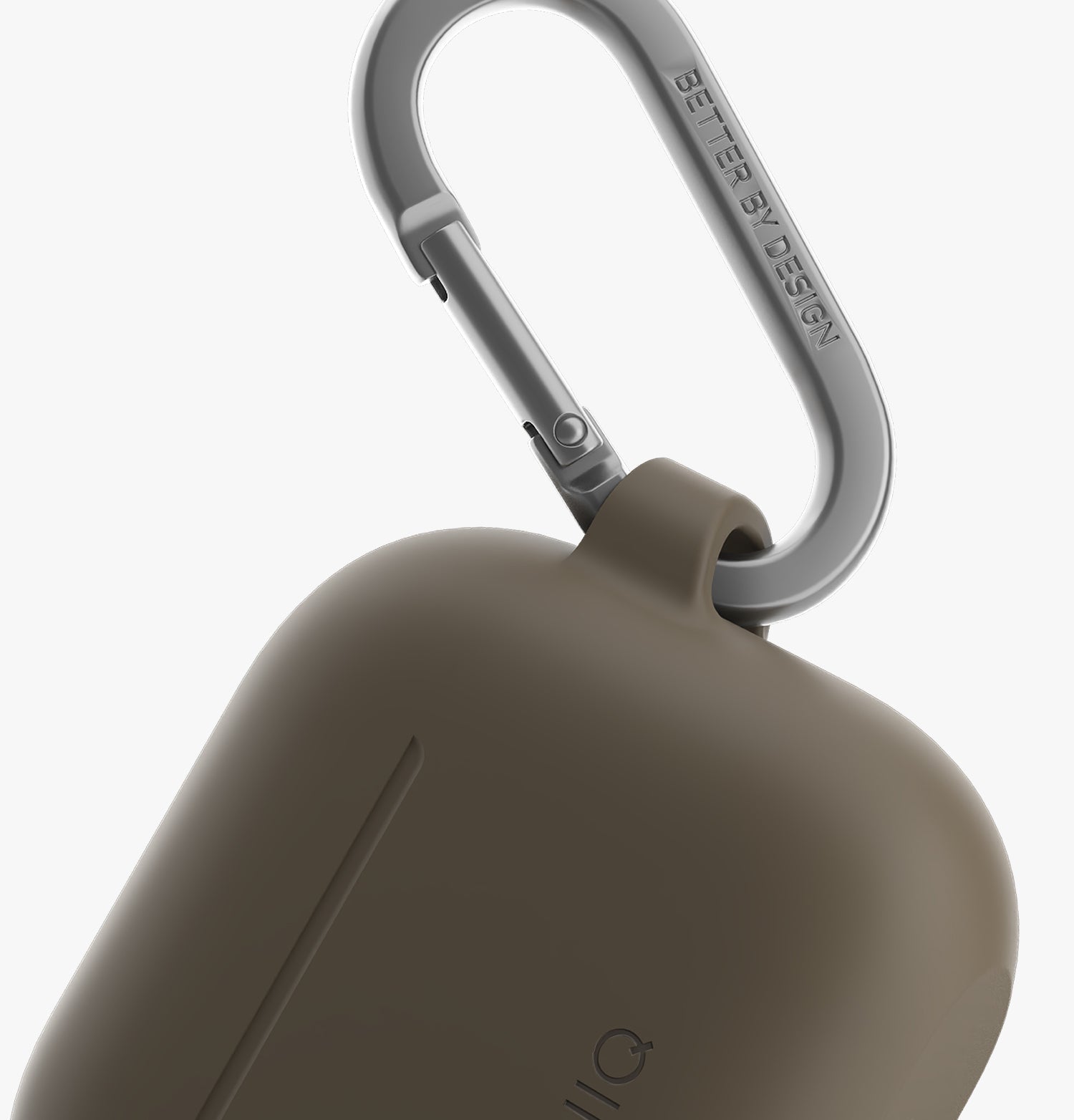 Vencer Aktif Silikon AirPods Kılıfı