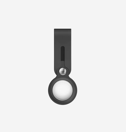 Vencer AirTag için Silikon Halka Kılıf