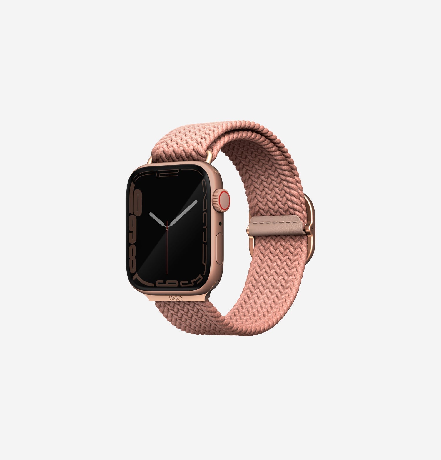 Aspen Örgülü Apple Watch Kordonu