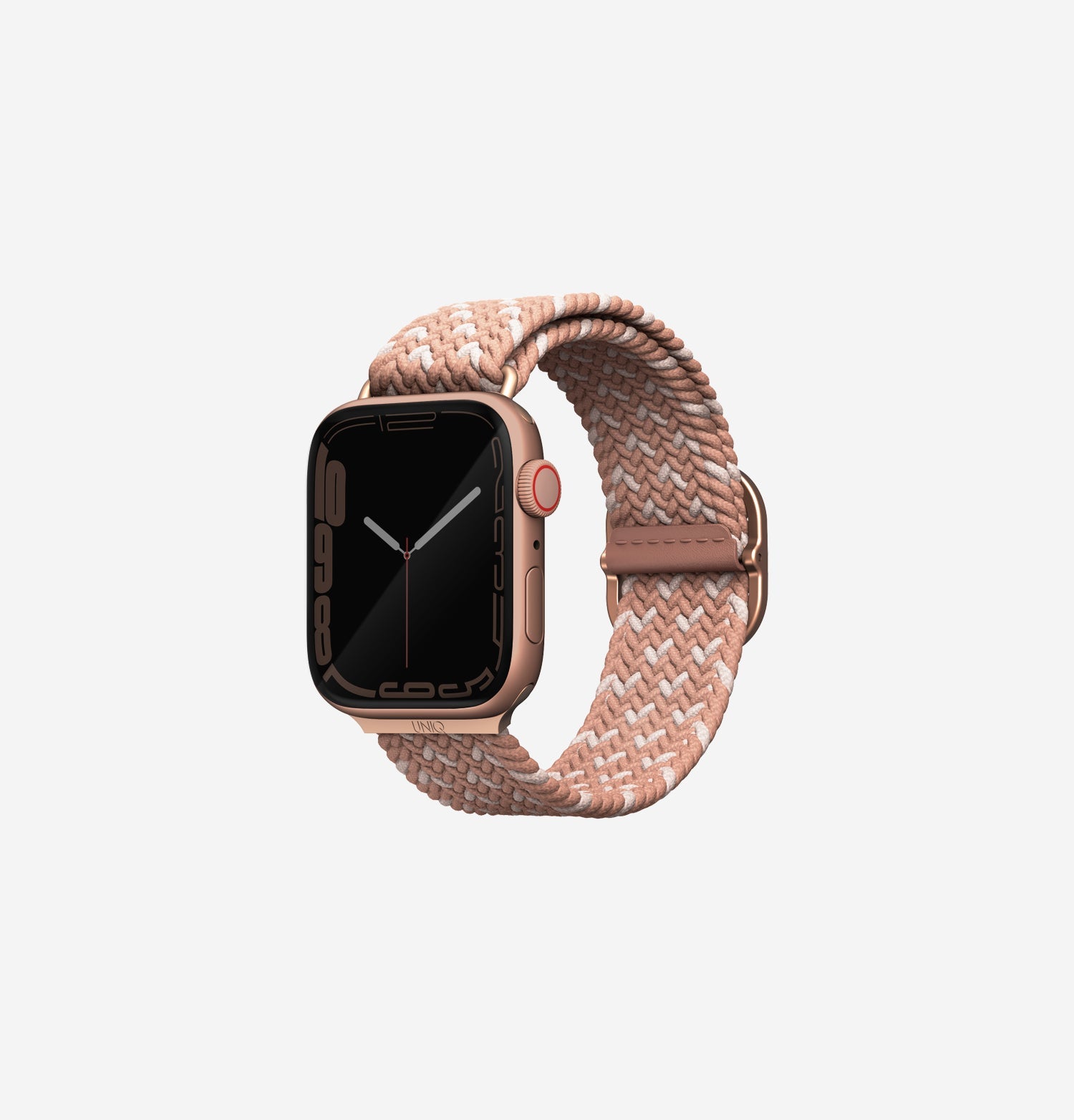 Aspen DE Örgülü Apple Watch Kordonu