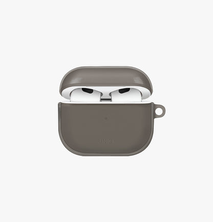 Glase Şeffaf Koruyucu AirPods  Kılıfı