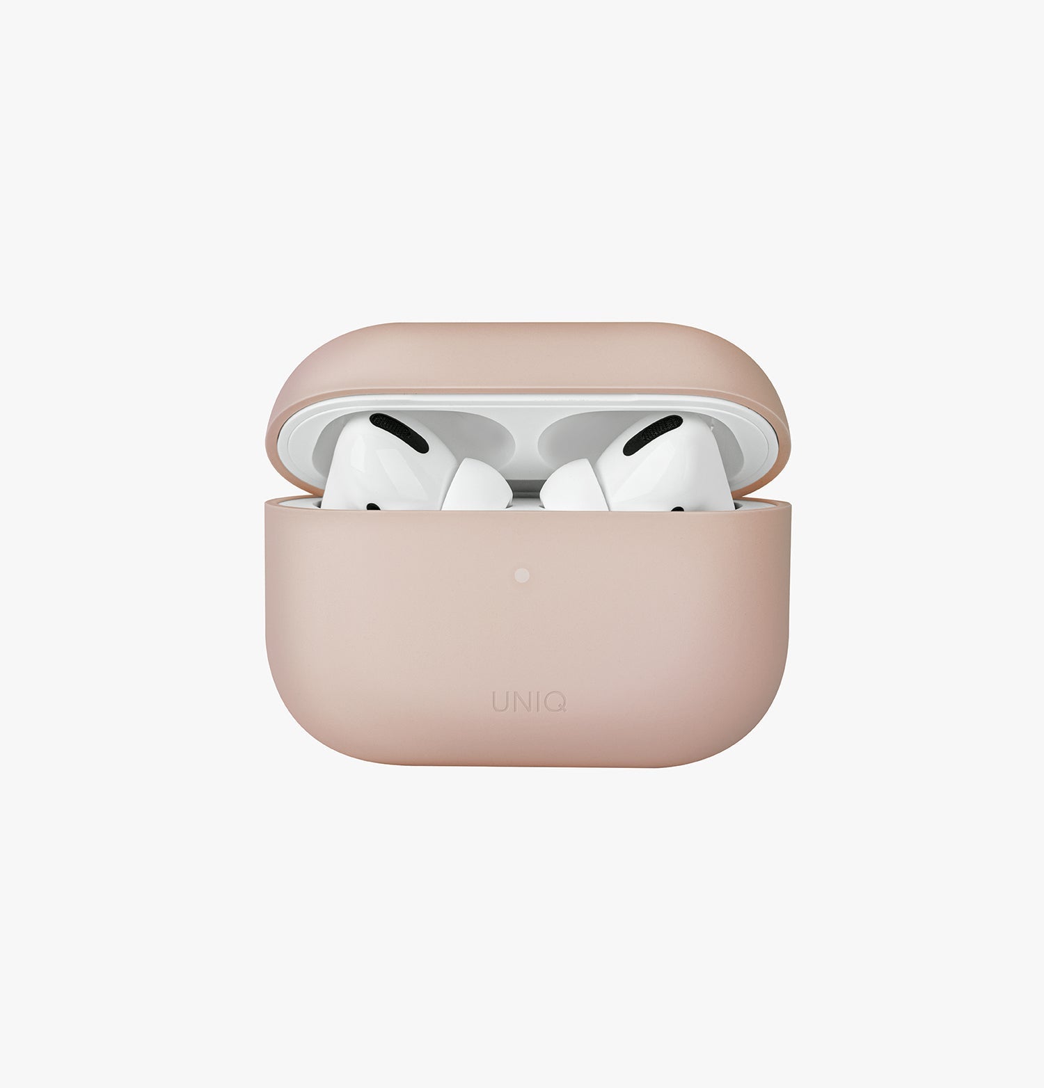 Lino Sıvı Silikon AirPods Pro (2. Nesil) Kılıfı