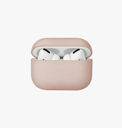 Lino Sıvı Silikon AirPods Pro (2. Nesil) Kılıfı