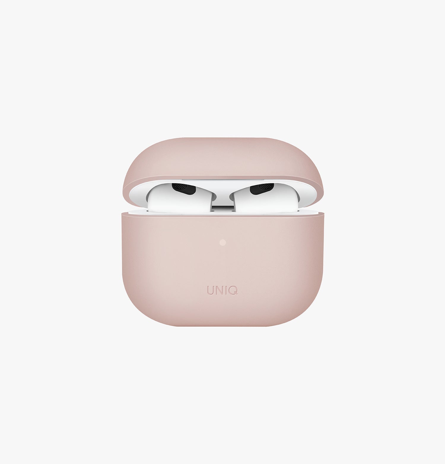 Lino Sıvı Silikon AirPods Kılıfı