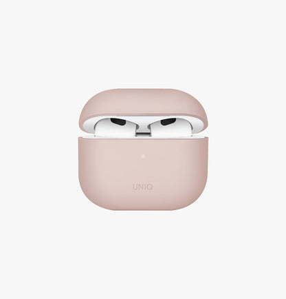 Lino Sıvı Silikon AirPods Kılıfı