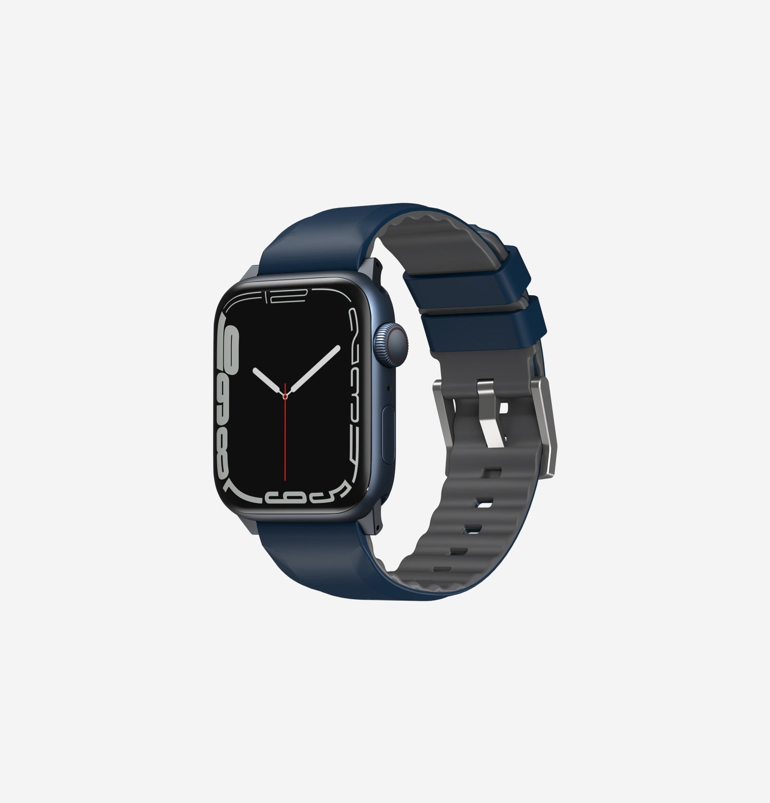 Linus Silikon Apple Watch Kordonu